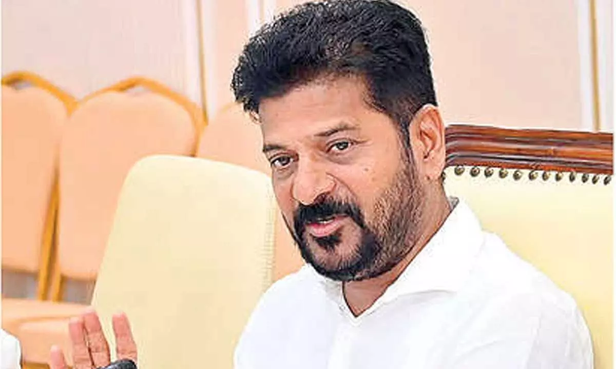 CM Revanth Reddy to Assess Foxconn Project Progress in Kongara Kalan Today