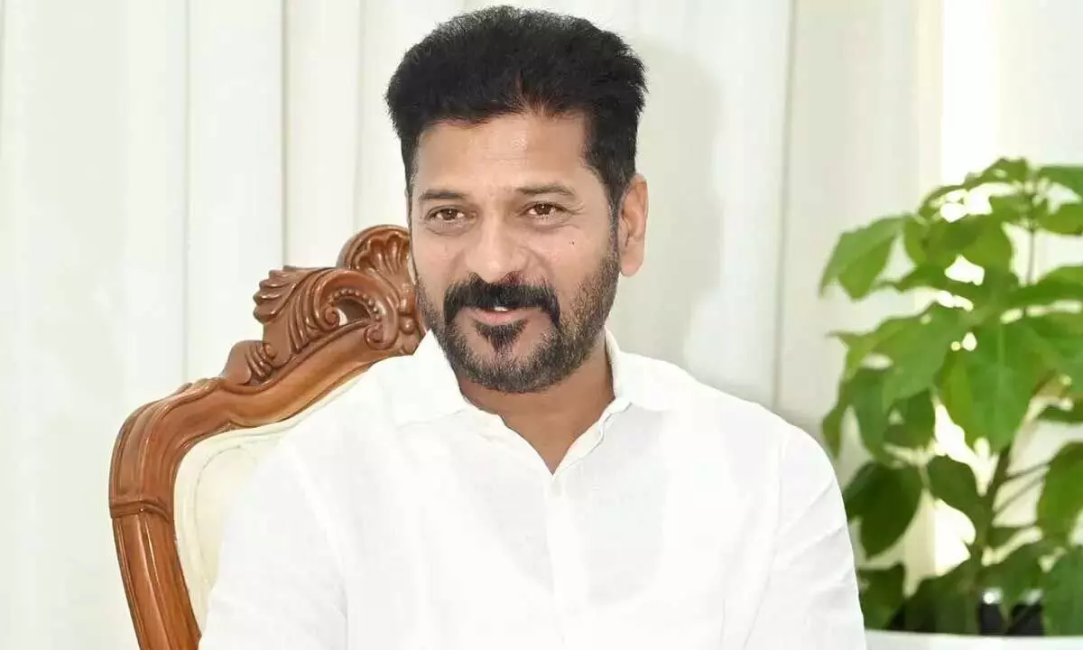 CM Revanth Reddy to Present Appointment Letters to Teachers Today at LB Stadium