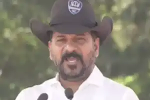 CM Revanth Reddy Urges Strong Measures Against Instigators of Communal Tensions