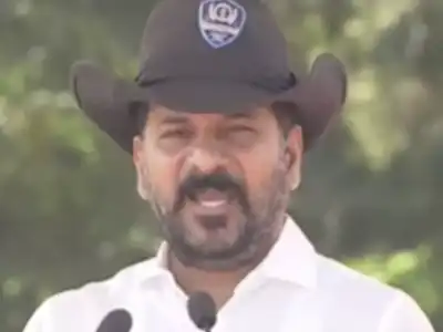 CM Revanth Reddy Urges Strong Measures Against Instigators of Communal Tensions
