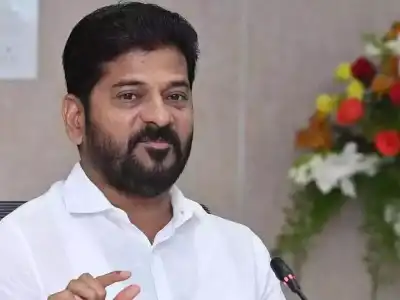CM Revanth Reddy Voices Shock Over Medak District Road Accident