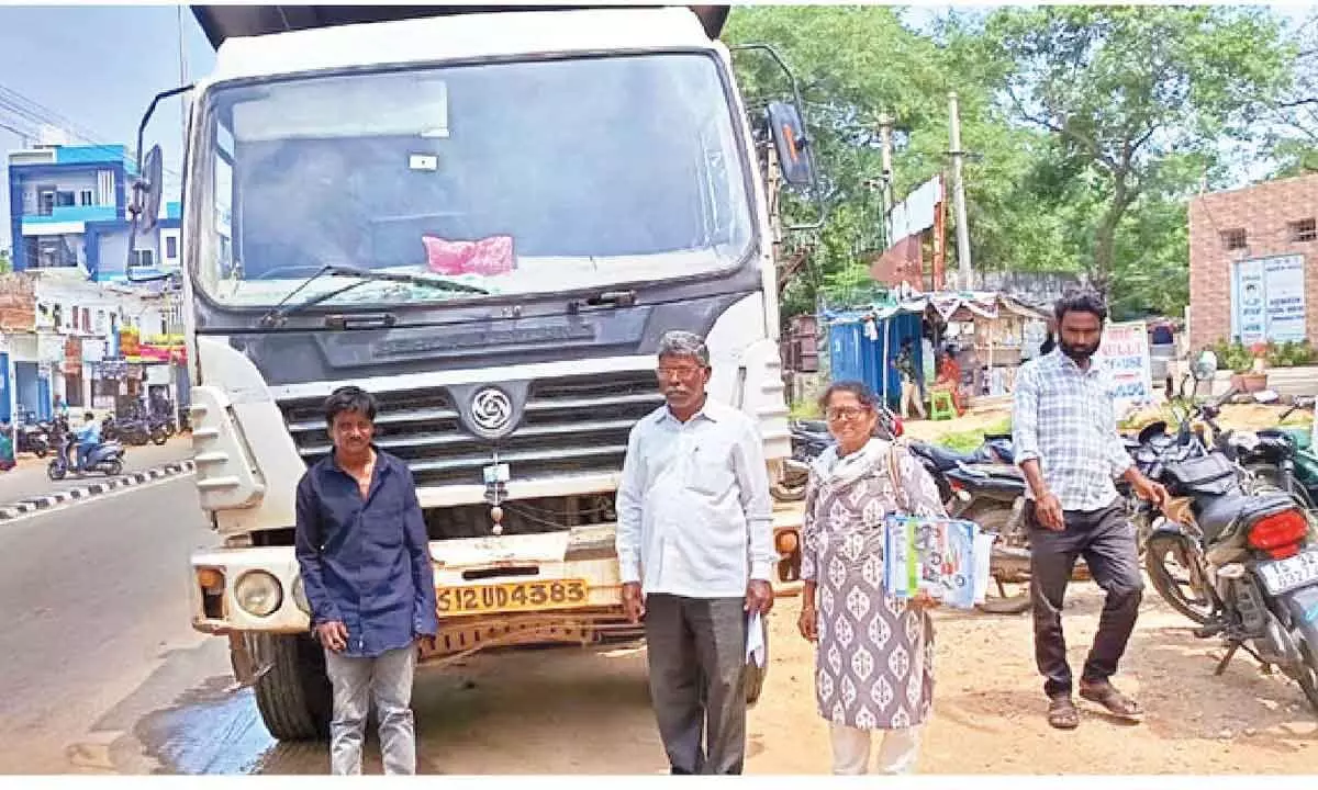 Concerns Grow Over Weak Enforcement by Mining Authorities