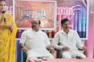 Conference on Raising Awareness About Waqf and Sanatana Boards Held