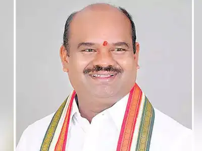 Congress Accuses BRS and BJP of Shedding Crocodile Tears
