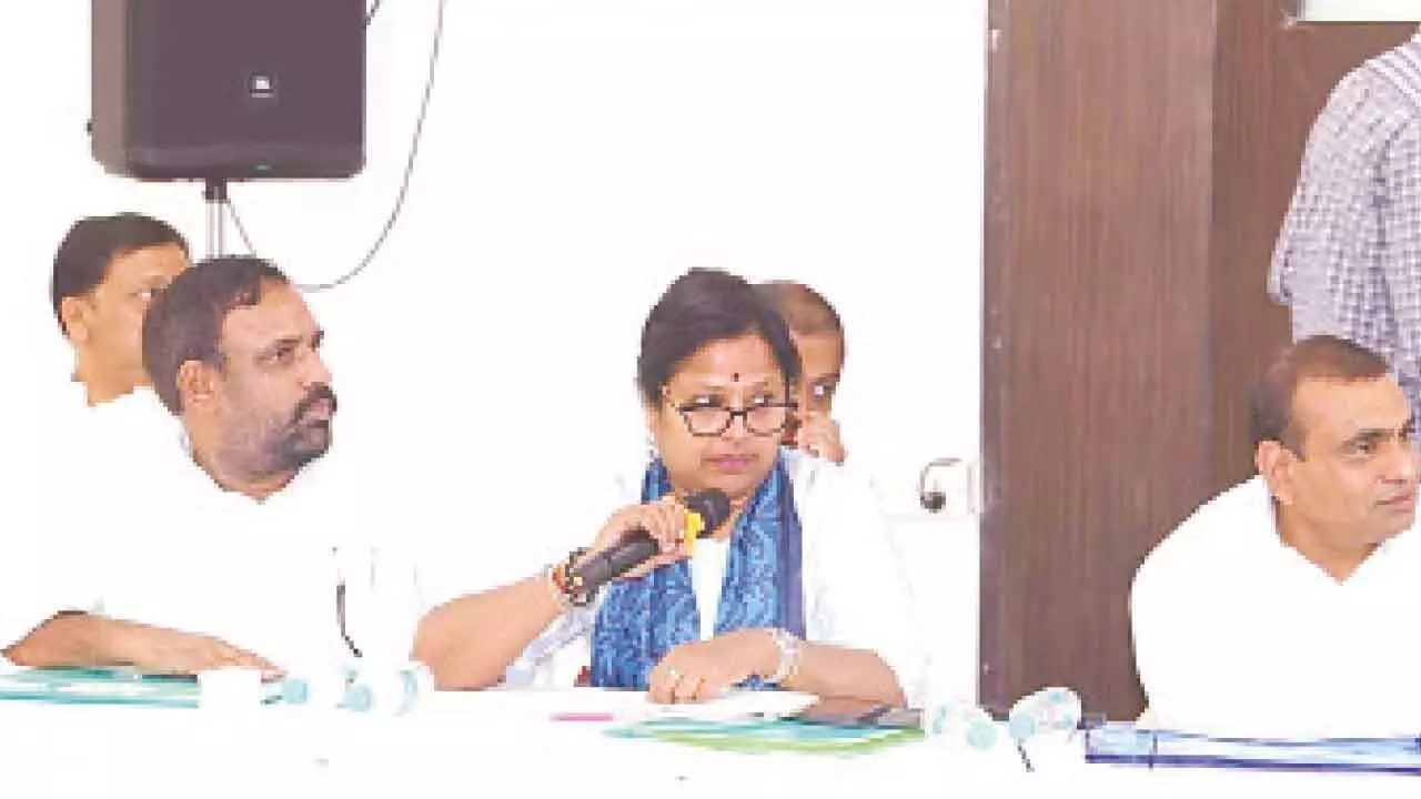 Congress intensifies preparations for Maharashtra elections