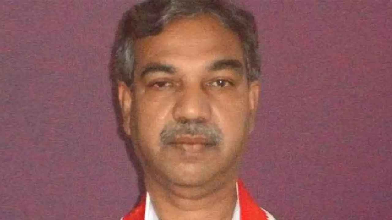 Congress Leader Expresses Regret Over Party’s Defeat in Haryana Elections