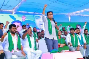 Congress Leaders Will Face Backlash for Unfulfilled Promises