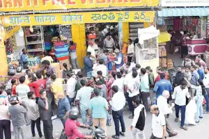 Crackers Prices Set to Soar, but Traders Remain Hopeful for Diwali Sales Boost