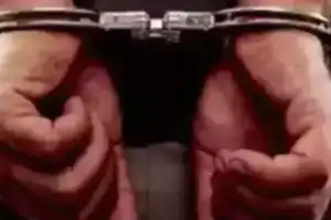 Cyberabad Police Arrests Two Inter-State Burglary Gangs