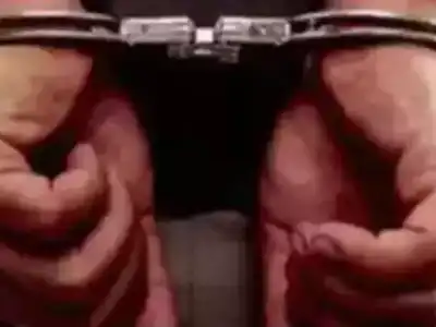 Cyberabad Police Arrests Two Inter-State Burglary Gangs