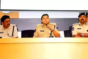 Cyberabad Police Introduce Online Permission Management System