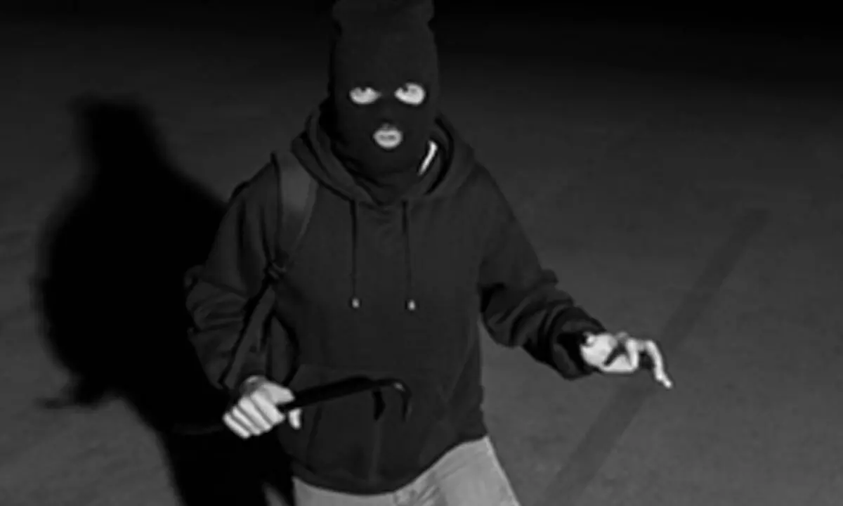 Cyberabad Police Share Essential Safety Tips to Prevent Thefts During Dasara Holidays