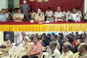 Cyberabad: Temporary Firecracker Sale Licenses Available, Apply by October 24, 2024