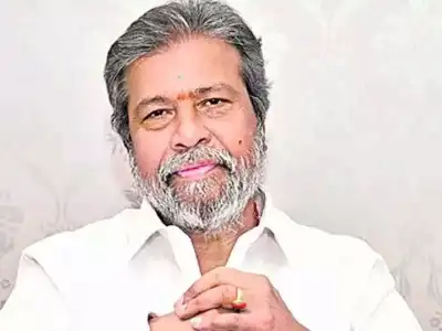 Damodar Raja Narsimha Vows Justice for Displaced Musi Project Affected Families