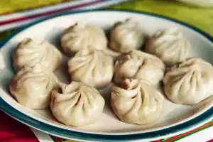 Deadly Meal: Woman Dies, 20 Hospitalized After Consuming Momos in City