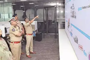 DGP Reviews Operations of TGCSB