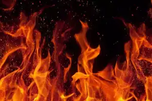 Elderly Couple Tragically Loses Lives in House Fire