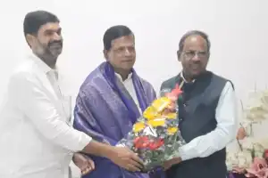 Engineering and Law Colleges Approved for Mahbubnagar District