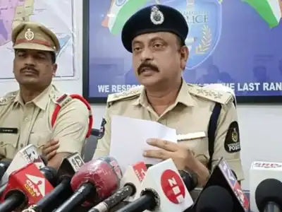 Falaknuma Police Solve Kidnapping Case, Arrest Six Suspects