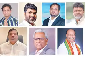 Fierce Competition Anticipated in Graduate MLC Elections