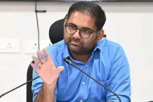 First Batch at TASK Centre Begins on November 4: Collector