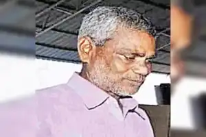 Fluoride Activist Amshula Satyanarayana Dies