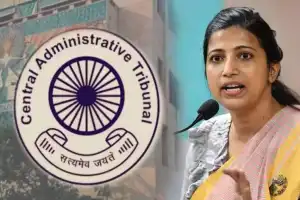 Four IAS Officers Contest Andhra Pradesh Cadre Allocation in CAT