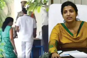 Four IAS Officers Return to Andhra Pradesh Following High Court Rejection of Appeals