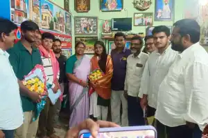 Four Tribal Students Earn Medical School Seats