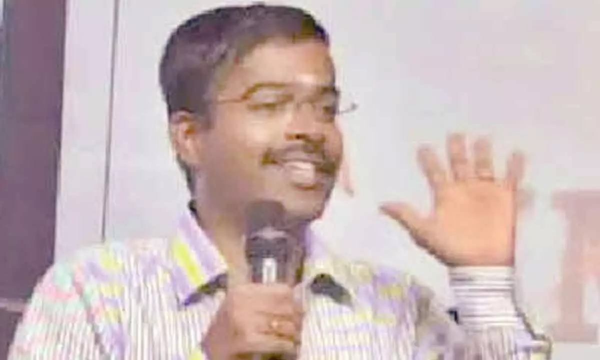 GHMC Chief Urges Officials to Focus on Illegal Constructions in the City