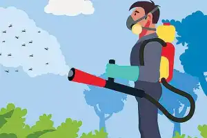 GHMC Introduces New Fogging Technique to Tackle Mosquito Menace in City