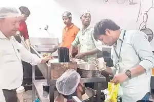 GHMC Rule: Hotel Kitchens to be Monitored via CCTV