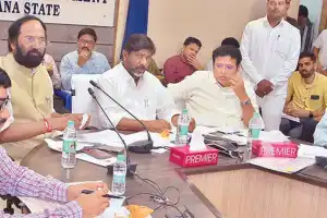 Government assures resolution of rice millers’ issues
