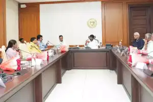 Government Committed to Addressing Challenges of Film Industry: Bhatti