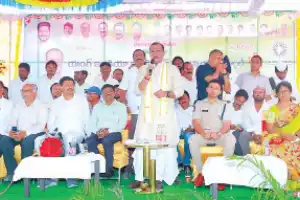 Government Pledges to Provide Quality Education for Underprivileged