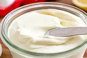 Government Prohibits Egg Mayonnaise in the State