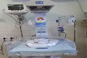 Government to Strengthen Hospital Security Measures to Prevent Infant Abductions