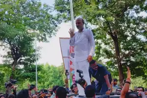 Government Urged to Issue Statement on Repeal of GO No. 29: Bandi Sanjay