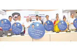 Great News! CM Revanth Announces Plan to Appoint 11,062 Teachers by Dasara