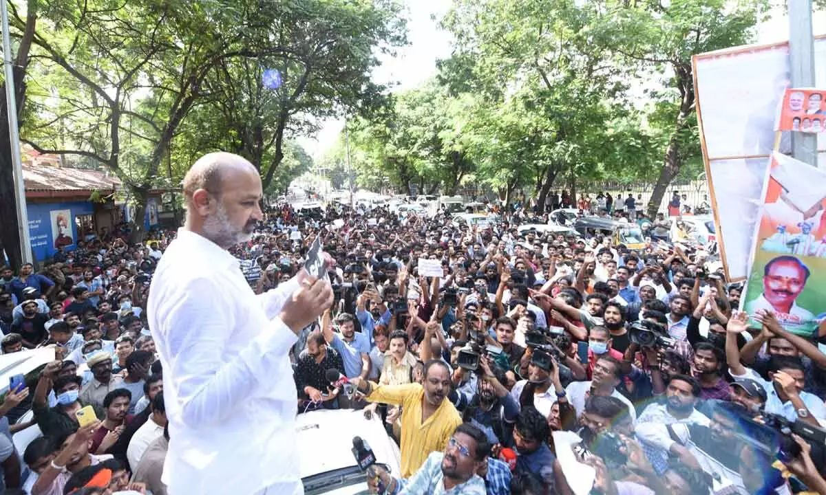 Group 1 Exams to Proceed as Scheduled