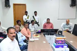 Group 3 Exams to be Held at 33 Centers
