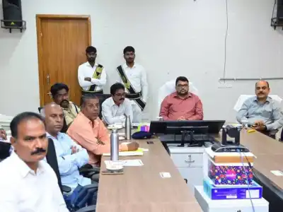 Group 3 Exams to be Held at 33 Centers