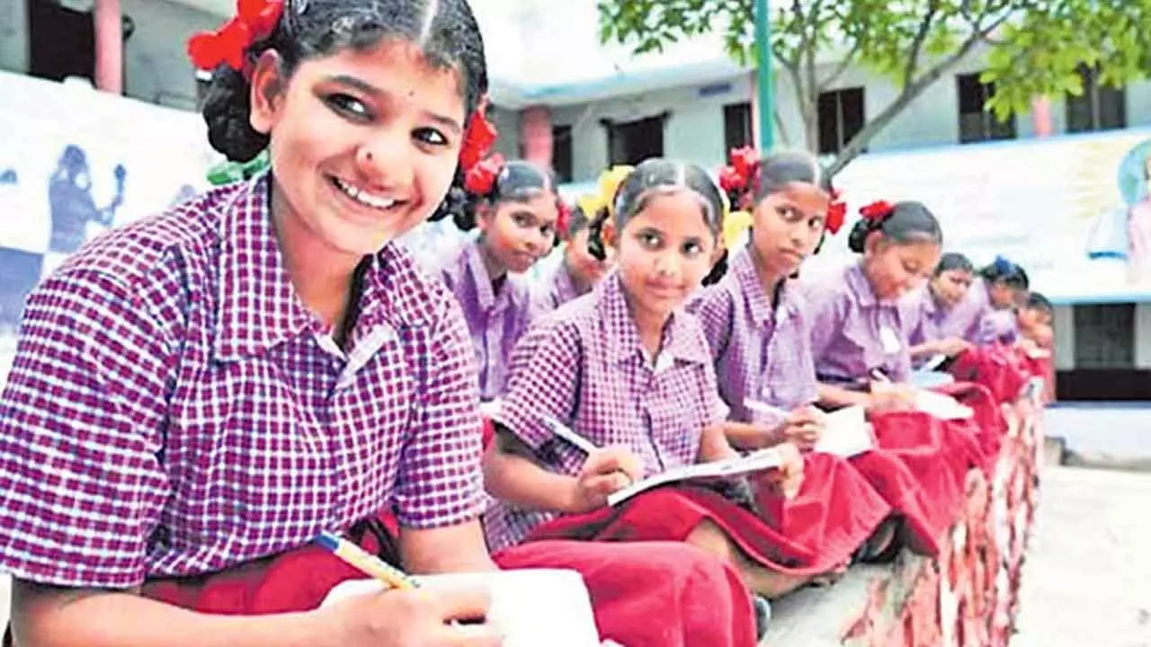 Gurukulams Struggle with Heavy Rental Costs