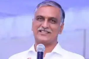 Harish Rao Accepts CM Revanth’s Challenge, Prepares for Padayatra