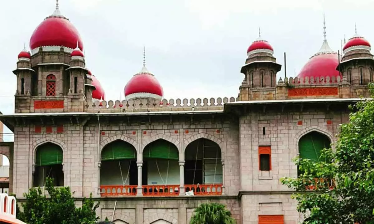 HC Defers Hearing on YouTuber Harsha Sai’s Petition