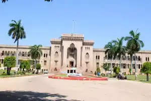 Higher Education Series V: Does Telangana Require a New Education Policy?