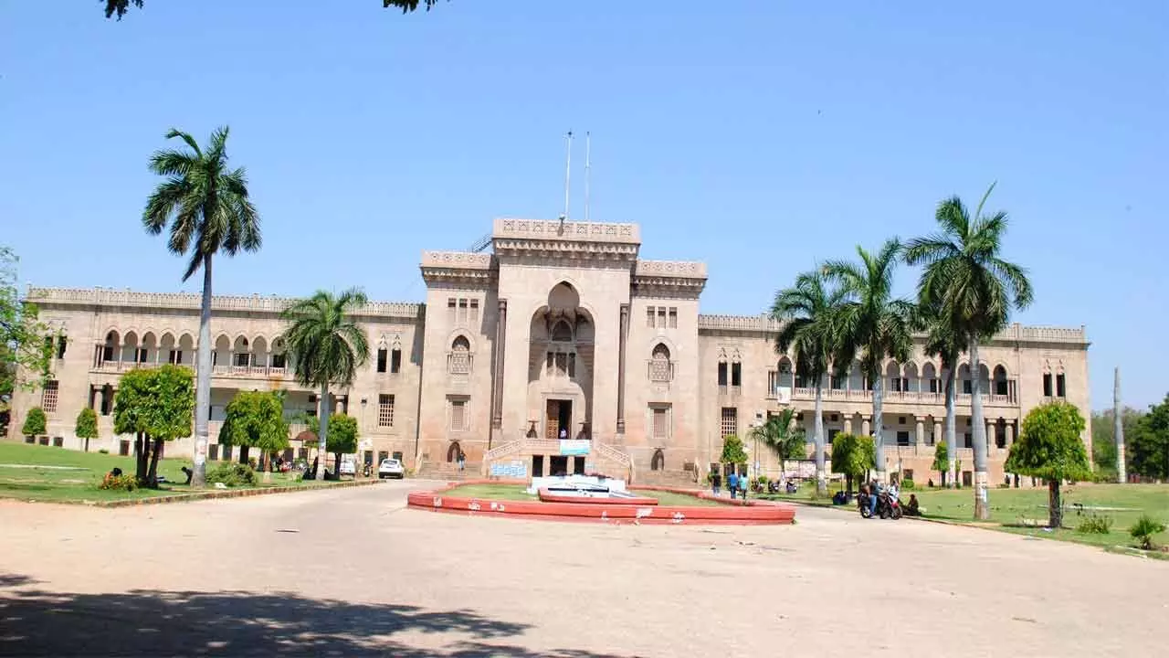 Higher Education Series V: Does Telangana Require a New Education Policy?
