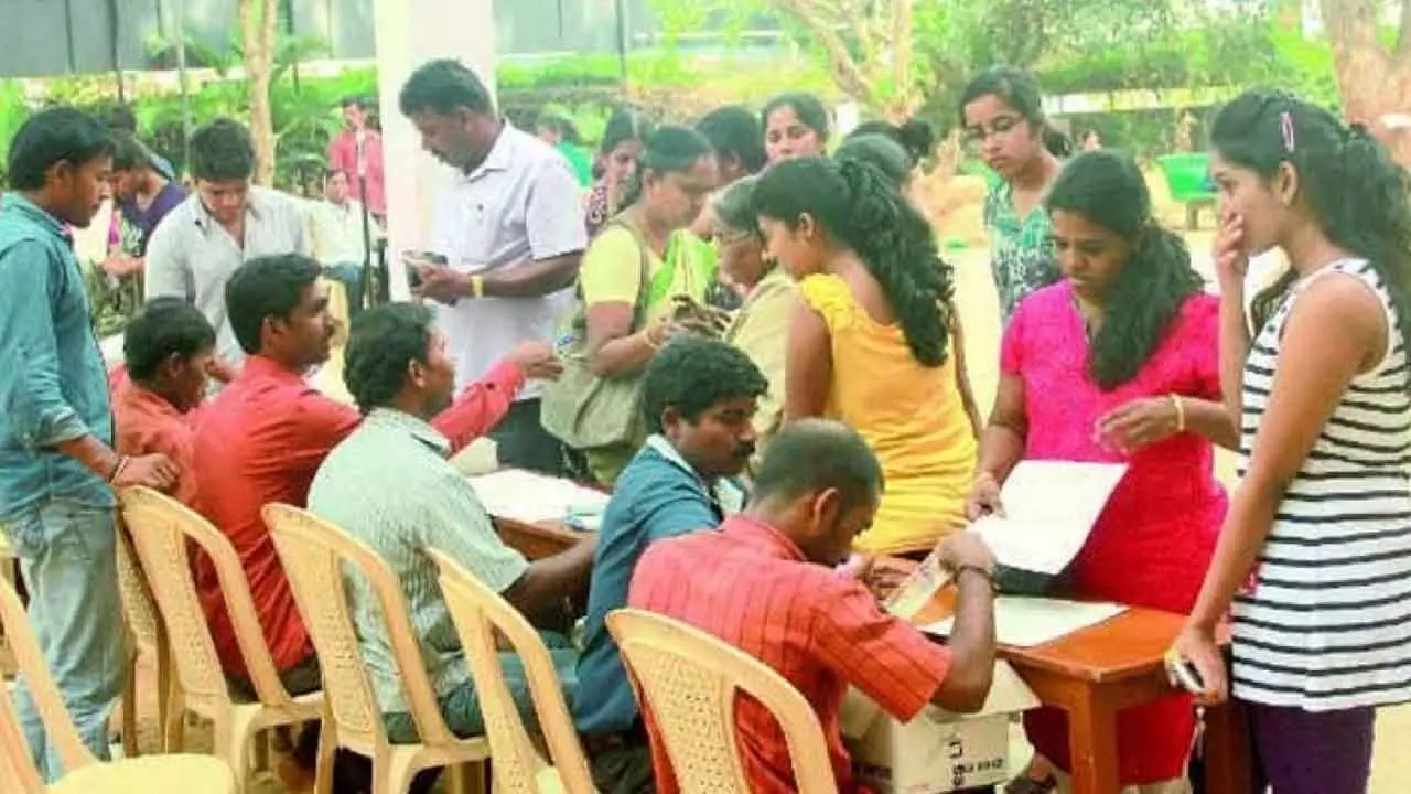 Higher Education Series VI: Education Policy – The Debate Between Amma Medium and Mummy Medium