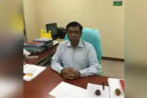 HMWSSB Managing Director Reviews Progress of 90-Day Special Drive