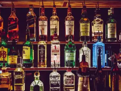 Hyderabad: Ganesh Laddu Auction Winner Secures Four Liquor Shops in Andhra Pradesh